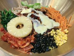 -食米家拌饭(梅溪新天地店)