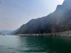 -白帝城·瞿塘峡景区