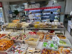 -幸福蛋糕坊(金顶街店)