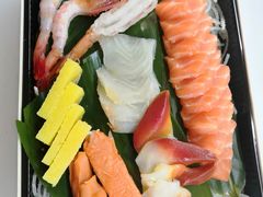 -千代武日本料理(哈西店)
