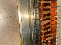 -邢氏老太太烧烤(南山店)