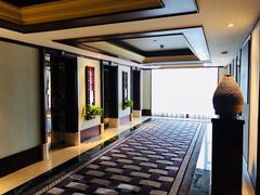 -深圳海景嘉途酒店(东翼楼)