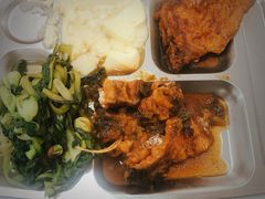 -南京邮电大学-第2食堂