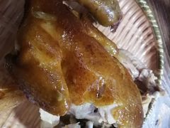 泥焗鸡-桃姐农庄老字号(从化温泉店)