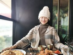 墨鱼芝士饭团-KCOOKING概念韩餐(世茂52+店)