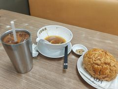 -百福麵家(新馬路店)