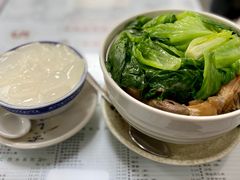 -仁信双皮奶(东川路店)