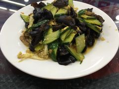 -老舅老蒙肉饼非遗店(一店)