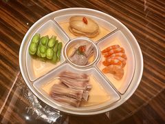 -环球港凯悦 · 享悦中餐厅