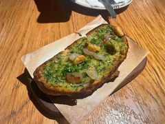 -La Strada(安福路店)