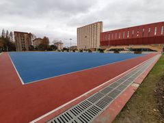 -上海财经大学(国定路校区)