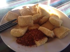 包浆豆腐-88号小吃店·经典云南菜·地道纳西美食