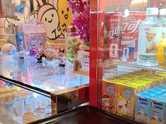 -dodonpa.墩墩伐 便当食堂(博华广场店)