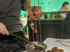 -戈拿旺巴西烤肉(崇文门店)