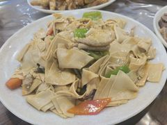 -翟氏天天小吃(上东街区店)