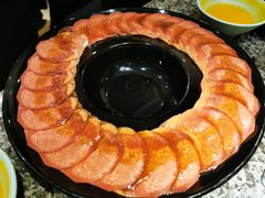 -汉拿山烤肉(东直门东方银座店)