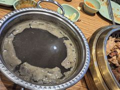 -悦橙烤肉海鲜自助(中央大街店)