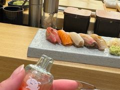 -鮨政· Omakase(港汇恒隆广场店)