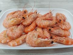 -船奇蒸汽海鲜·闽菜(八市海鲜总店)