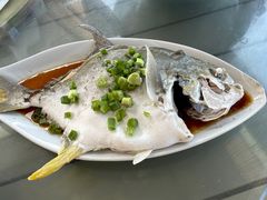 -七鲜渔港美食餐厅(巽寮湾海景店)