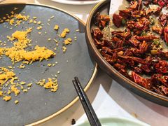 -天成·川菜家宴(海港城店)