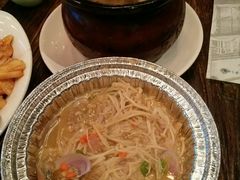 -屋顶花园餐厅(步行街老地王大厦店)