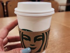 -星巴克(宁波老外滩店)