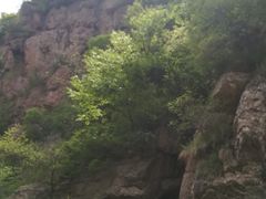 -浮戏山雪花洞风景名胜区