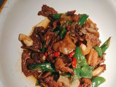 -田婆婆的菜(友谊阳光城店)
