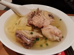 -鼎泰丰(德基广场店)