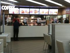 -肯德基(北京南站店)