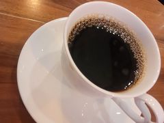 -RUMORS COFFEE ROASTERY鲁马滋咖啡(湖南路店)
