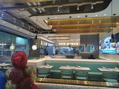 -花少爷·鲜虾干贝粥(延安万达店)
