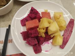 -芭菲盛宴·环球美食(北城国际店)