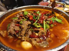 -拾捌川·自贡爆炒(新街口店)