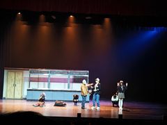 -历代帝王庙博物馆