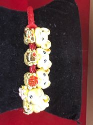 点击看大图 -菜百首饰(北京SKP店)