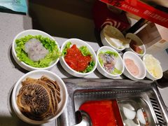 -海底捞火锅(凯德广场店)