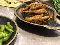 -黄鱼炙夜(华家池店)