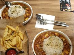 -Pennehut畔尼意面(合肥万象城店)