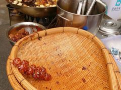 -邓记新一代糖油果子(四川煤管局供销公司职工宿舍店)