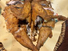 -前海沿·青岛菜(五四广场永旺店)