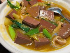 -吴氏老妈·23年家常菜(古城店)