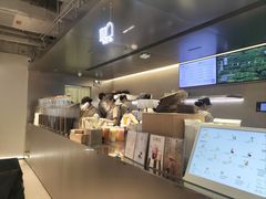 -喜茶(深圳东门1234店)