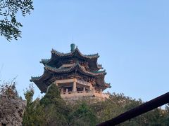 -淄博聊斋城景区