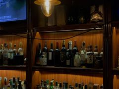 -The Cheebat 锌吧·Bistro(体育西店)