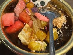 -川成元·麻辣香锅(凯德MALL西直门店)
