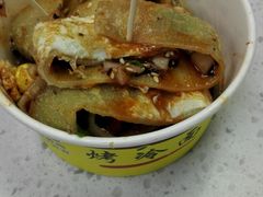 -食美汇美食广场(新奥购物中心店)