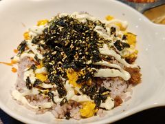 -珍慧韩式烤肉한.식당