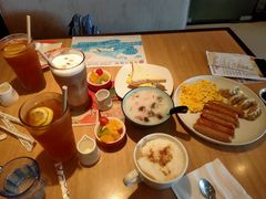 -必胜客(机场路店)
